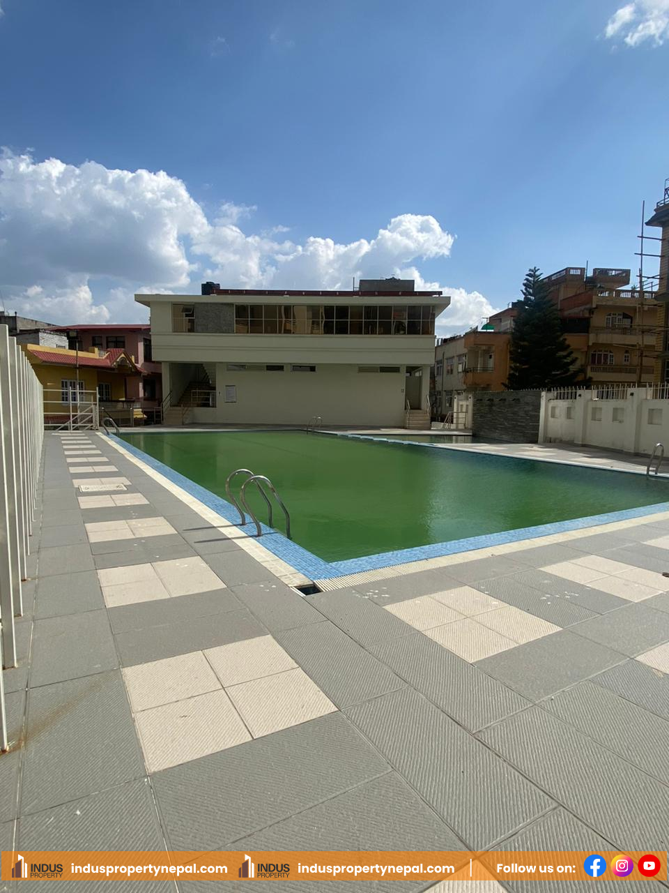 Picture of Lalitpur Metropolitan City, Bagmati